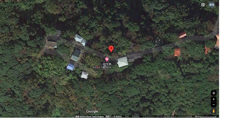 【桜の名所】静岡県河津町の土地